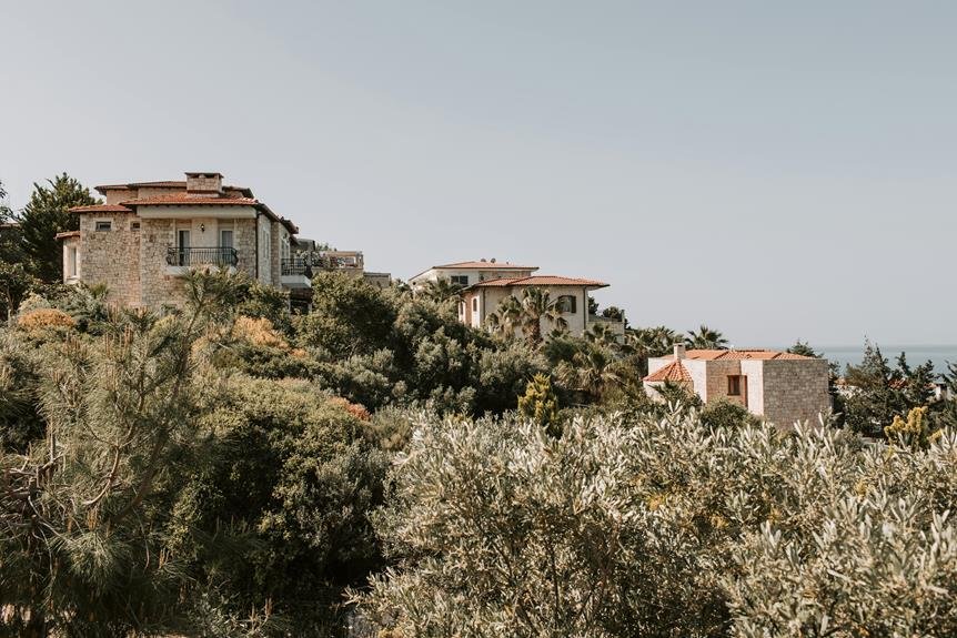 luxurious villas in javea